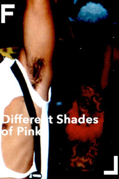 Póster de Different Shades of Pink