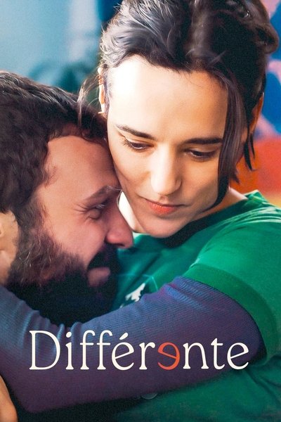 Póster de Différente