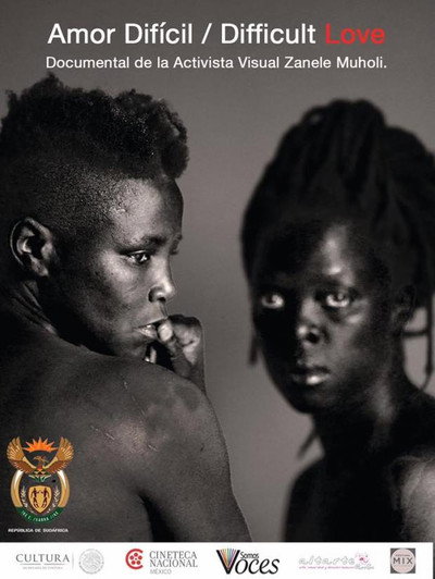 Póster de Difficult Love