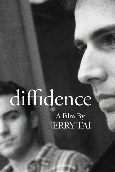 Póster de Diffidence