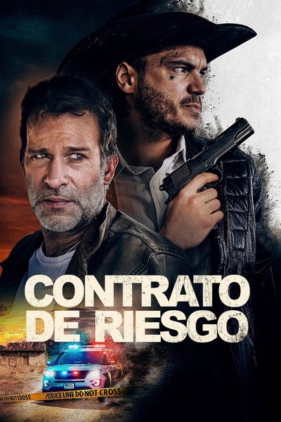 Póster de Dig