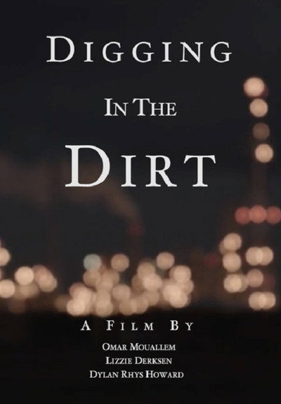 Póster de Digging in the Dirt