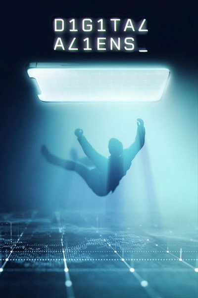 Póster de Digital Aliens - Die neue Ungleichheit