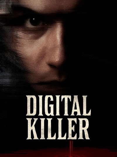 Póster de Digital Killer