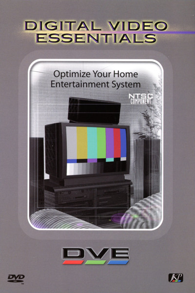 Póster de Digital Video Essentials