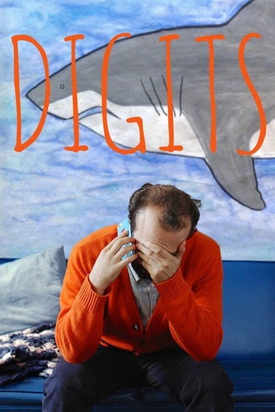 Póster de Digits