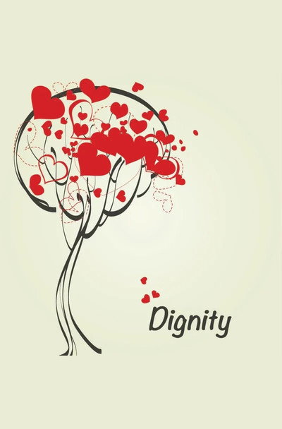 Póster de Dignity