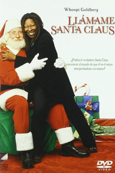 Póster de Digue'm Noel