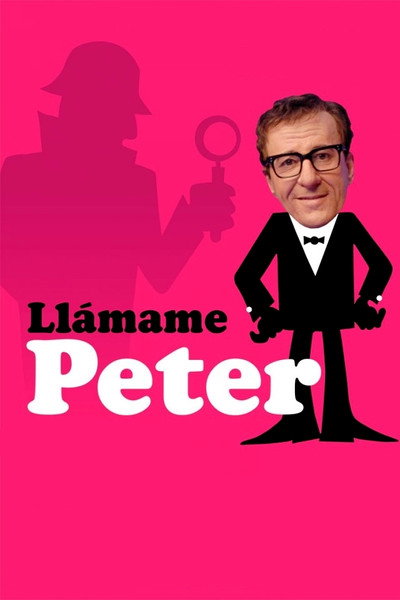 Digue'm Peter