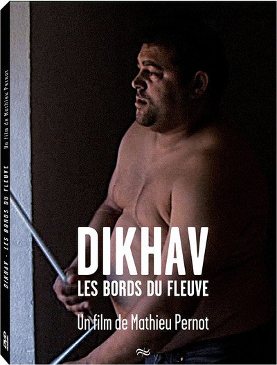 Póster de Dikhav - Les bords du fleuve