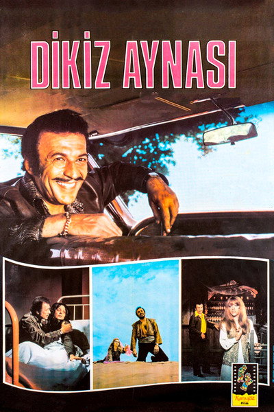 Póster de Dikiz Aynasi