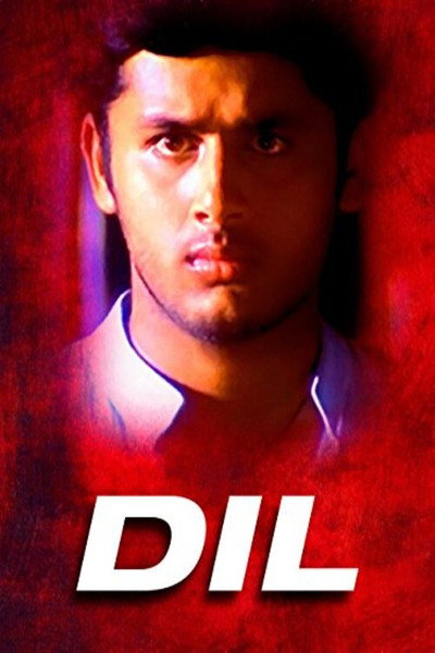 Póster de Dil