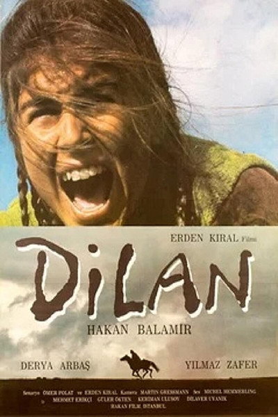 Póster de Dilan