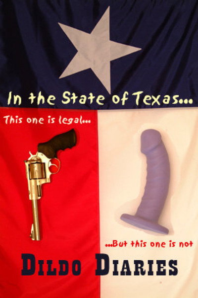 Póster de Dildo Diaries
