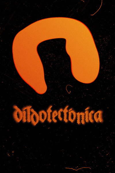 Póster de Dildotectonics