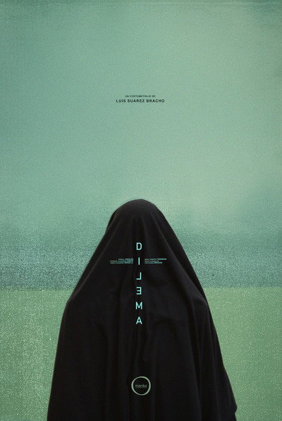 Póster de Dilema