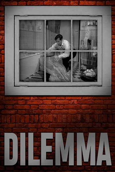 Póster de Dilemma