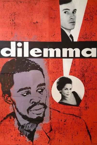 Póster de Dilemma