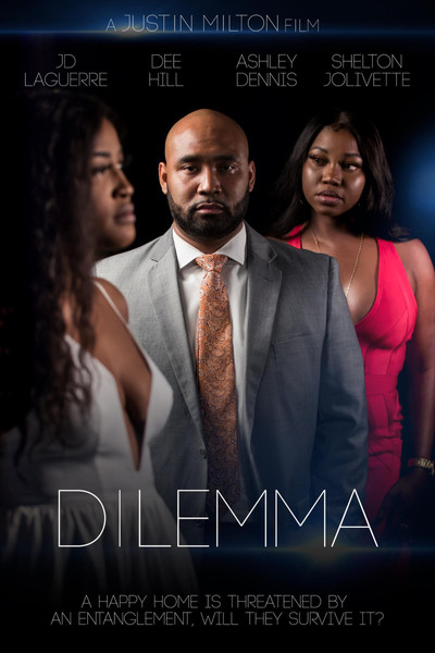 Póster de Dilemma