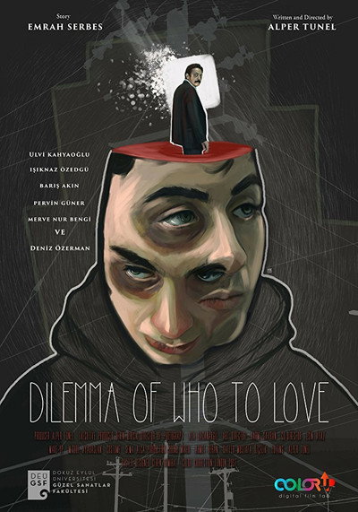 Póster de Dilemma of Who To Love