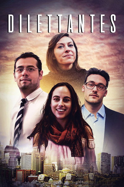 Póster de Dilettantes