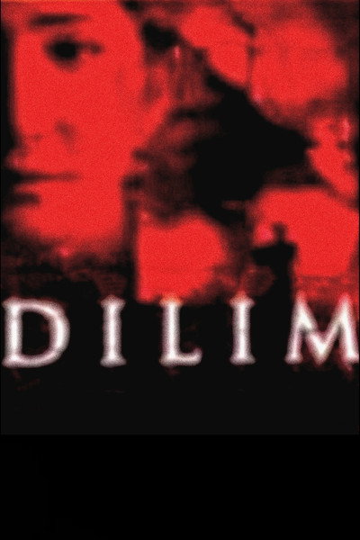 Póster de Dilim