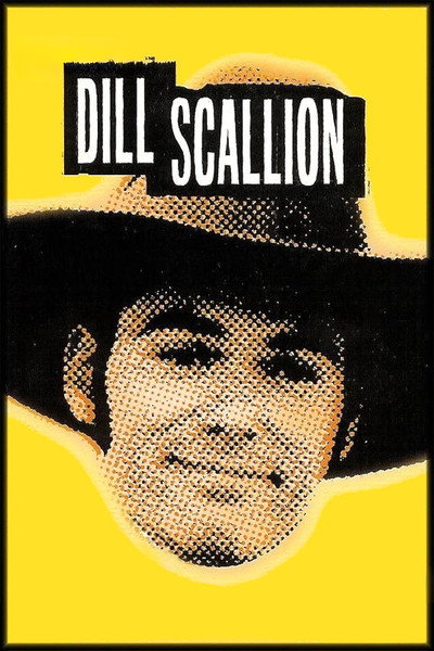 Póster de Dill Scallion