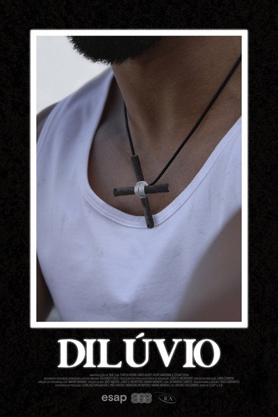 Póster de Dilúvio