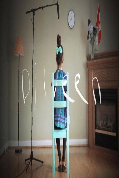 Póster de Dilveen