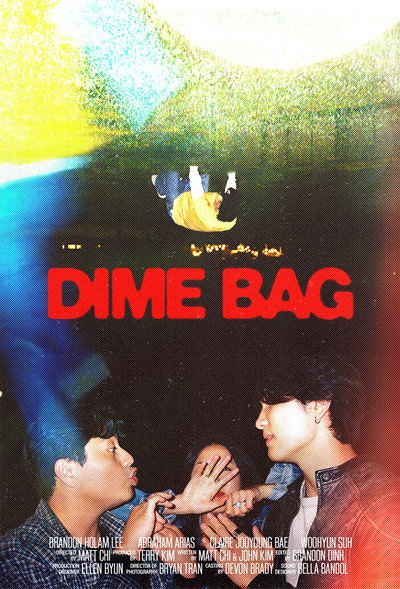 Póster de Dime Bag