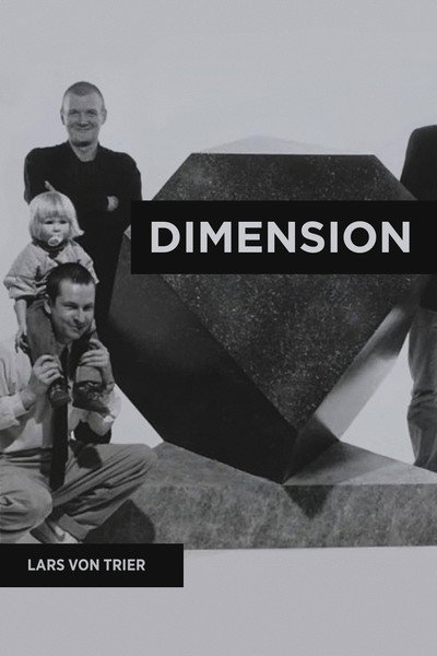 Póster de Dimension 1991-2024
