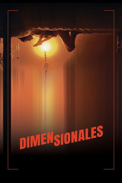 Póster de Dimensionales