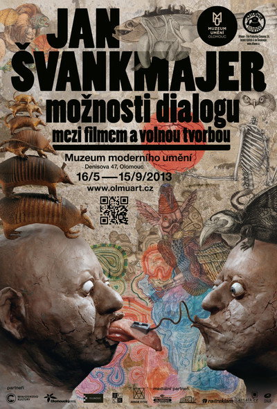 Póster de Dimensiones del diálogo (Posibilidades de diálogo)