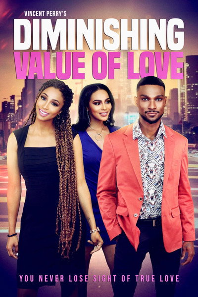 Póster de Diminishing Value of Love