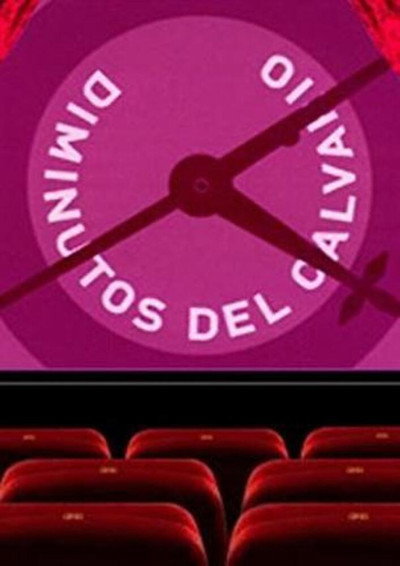 Póster de Diminutos del calvario