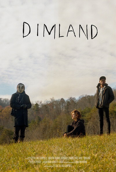 Póster de Dimland