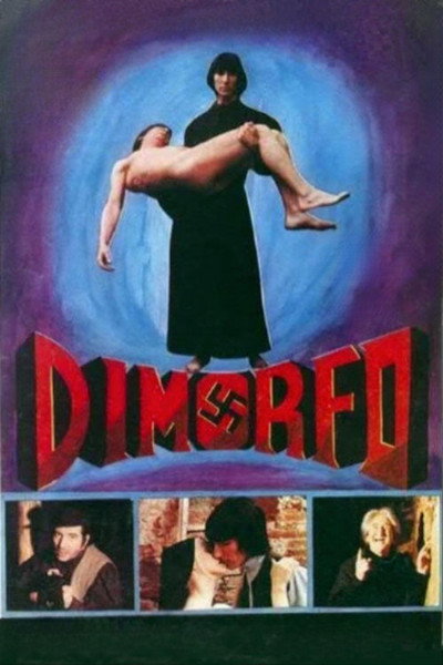 Póster de Dimorfo
