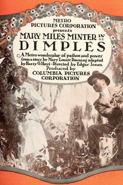 Póster de Dimples