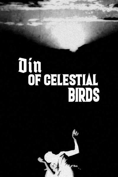 Póster de Din of Celestial Birds