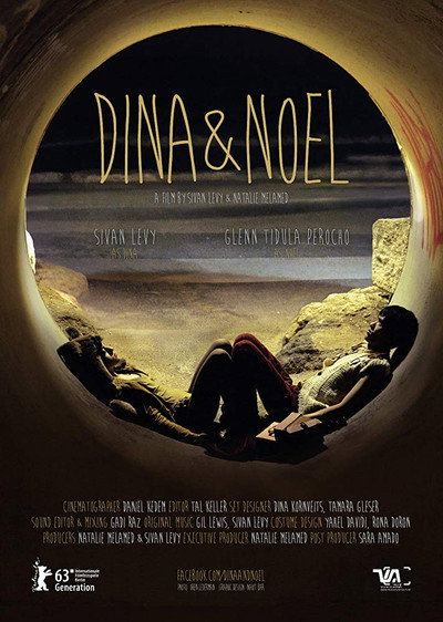 Póster de Dina & Noel