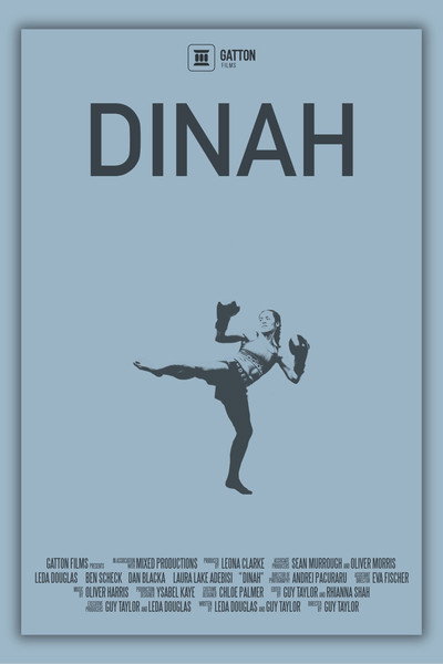Póster de Dinah