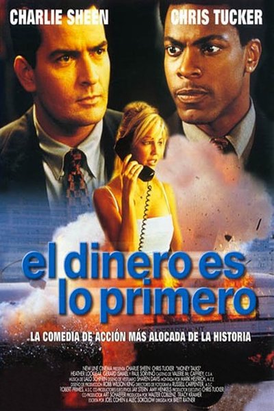 Dinero fácil