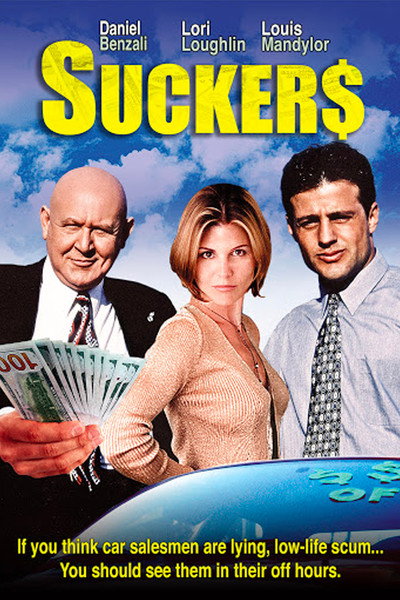 Póster de Dinero fácil