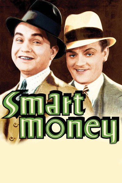 Póster de Dinero fácil