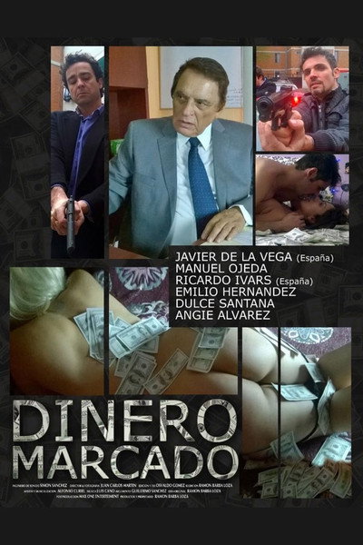 Póster de Dinero marcado