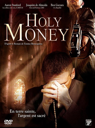 Póster de Dinero sagrado