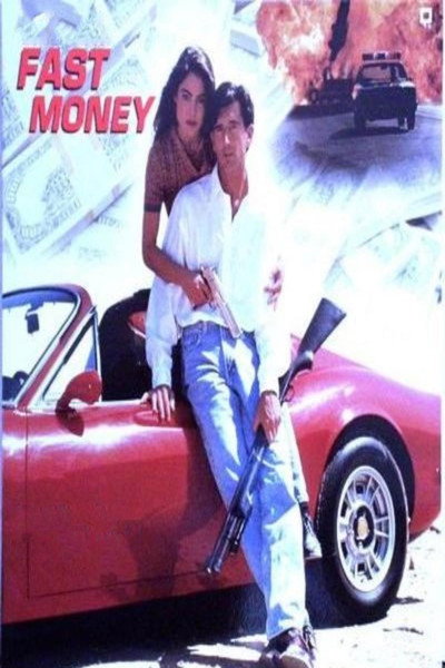 Póster de Dinero sucio