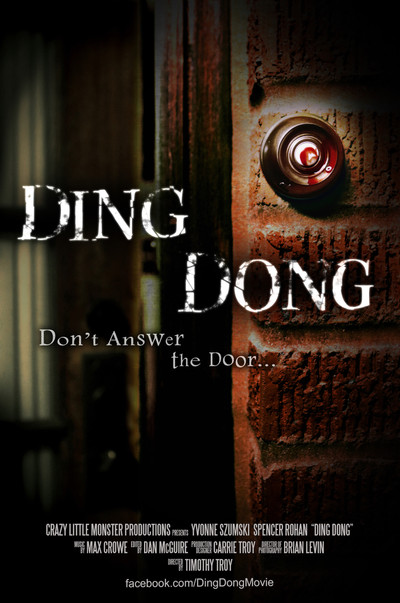 Póster de Ding Dong
