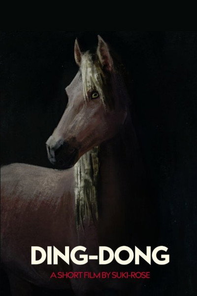 Póster de Ding-Dong