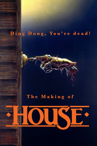 Póster de Ding Dong, You're Dead! The Making of House